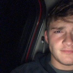 Meet your Posher, Luke